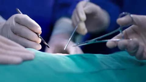 پنجاب میں گردے کی مبینہ غیر قانونی پیوندکاری پر8 افراد کے خلاف مقدمہ درج