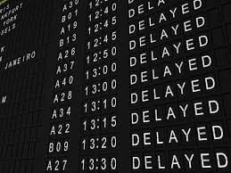 اسرائیل کیلئے پروازیں منسوخ