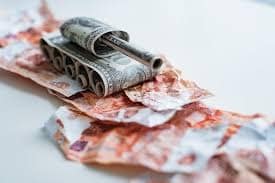 امریکا کا یوکرین کیلئے 20 کروڑ ڈالر امداد کا اعلان