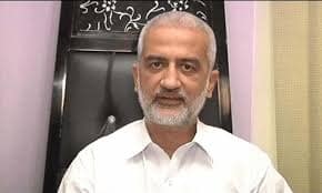 صارم برنی 2 روزہ جسمانی ریمانڈ پر ایف آئی اے کے حوالے