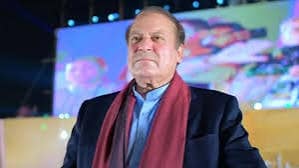 بھارتی ٹیم کو پاکستان ا کر کھیلنا چاہیے:نواز شریف