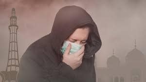 پنجاب میں ماسک پہننا لازمی قرار