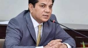 سیکرٹری انفارمیشن پنجاب تبدیل، نوٹیفکیشن جاری