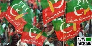 تحریک انصاف کو قصور روڈ پر کاہنہ کے قریب جلسہ کی مشروط اجازت دے دی گئی۔