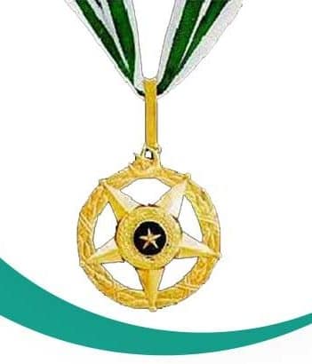 مختلف کھیلوں سے وابستہ 7 شخصیات کے لیے سول اعزازات کا اعلان