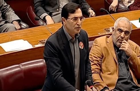 ہم اپنے اوپر ہونے والے ظلم کا حساب چاہتے ہیں: بیرسٹر گوہر