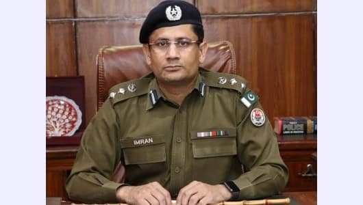 پنجاب پولیس نے مختلف شہروں سے اغوا کیے گئے 29 بچے بازیاب کرالیے