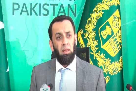 امید ہے 9 مئی کے مقدمات جلد انجام کو پہنچیں گے: : وفاقی وزیر اطلاعات I Hope that the 9 May cases will reach their conclusion soon: Federal Information Minister