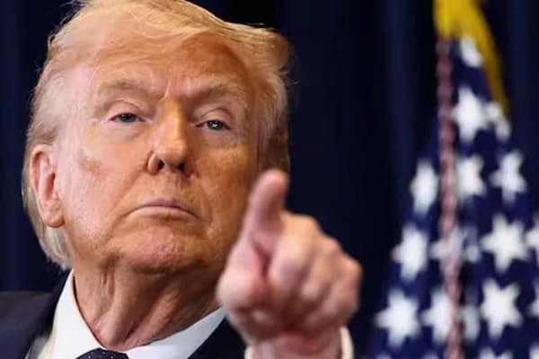 ٹرمپ انتظامیہ کی ایران جنگ کی تنقیدی کوریج پر میڈیا کو دھمکی