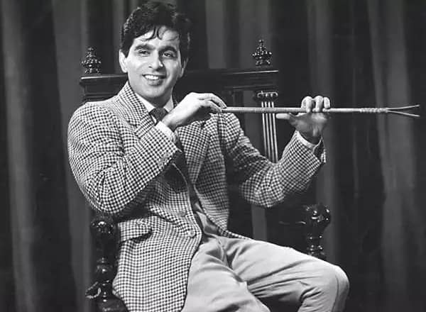 دلیپ کمار کو مداحوں سے بچھڑے 3 برس بیت گئے