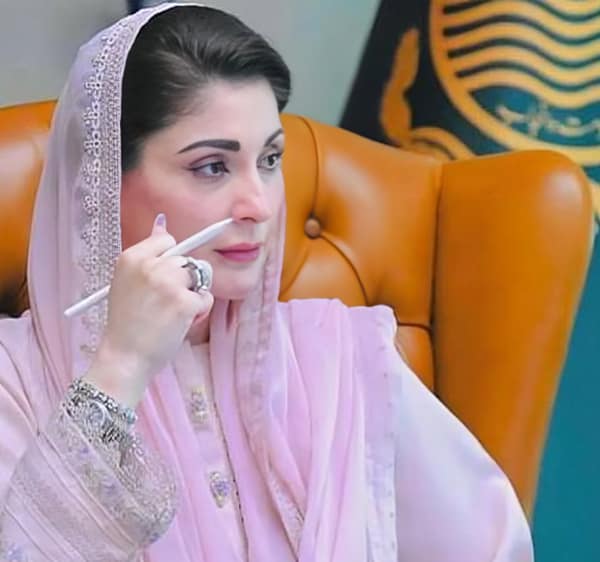 وزیراعلیٰ پنجاب کا چاند رات پر بازاروں میں اضافی نفری تعینات کرنے کا حکم