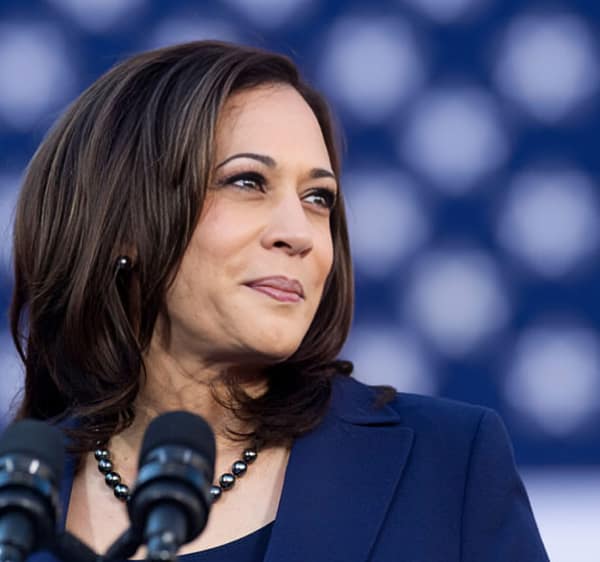 ایران پر حملہ غیرضروری اور خطرناک، کانگریس اپنے اختیار سے ٹرمپ کو روکے، کملا ہیرس