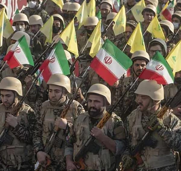 ایرانی فوج کا سپریم لیڈر کو شہید کیے جانے کا بدلہ لینے کا اعلان