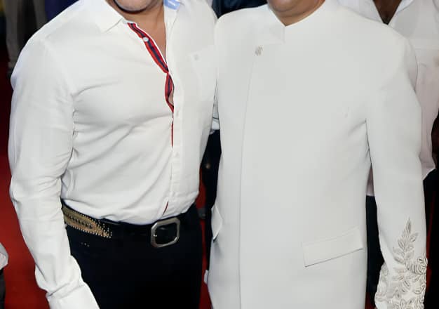 بابا صدیق کے قتل کے بعد سلمان خان کے گھر کی سیکیورٹی سخت