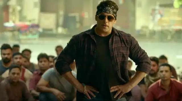 سلمان خان فرار ہوگئے