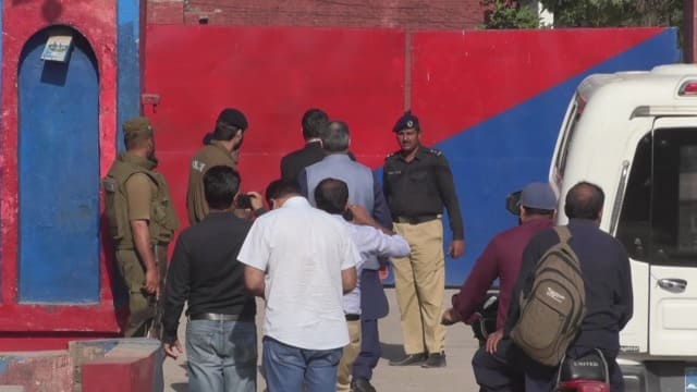 عمران خان کی سہولت کاری کے الزام میں مزید 6 ملزمان سے تفتیش، 3 خواتین بھی گرفتار