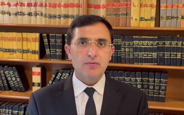 بیرسٹر گوہر نے احتجاج مؤخر کرنے کا امکان مسترد کردیا