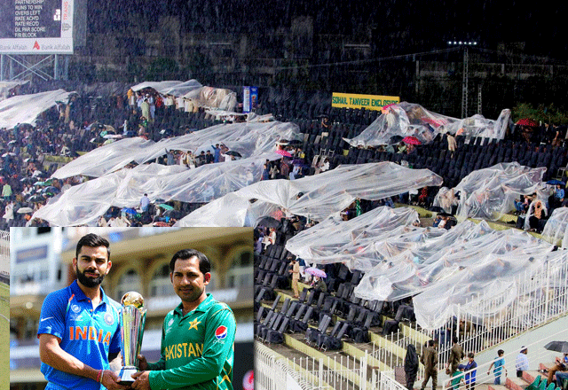 بھارت کا پاکستانی کرکٹ کیخلاف پراپیگنڈہ