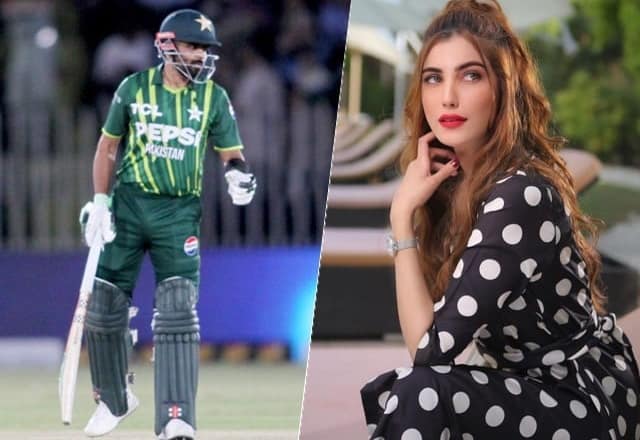 بابر سمیت سب میرے بھائی،نازش کا اعلان