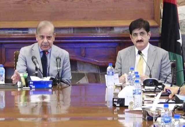 ملکی ترقی کیلئے اہم فیصلے ناگزیر،شہبازشریف