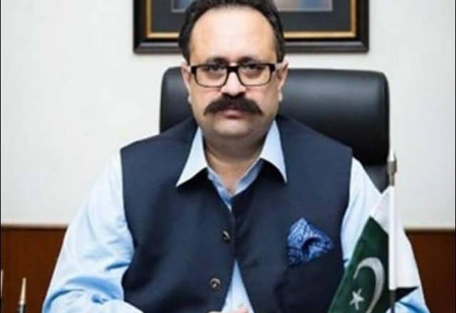 سابق وزیراعظم آزاد کشمیرسردار تنویربڑی مشکل میں پھنس گئے