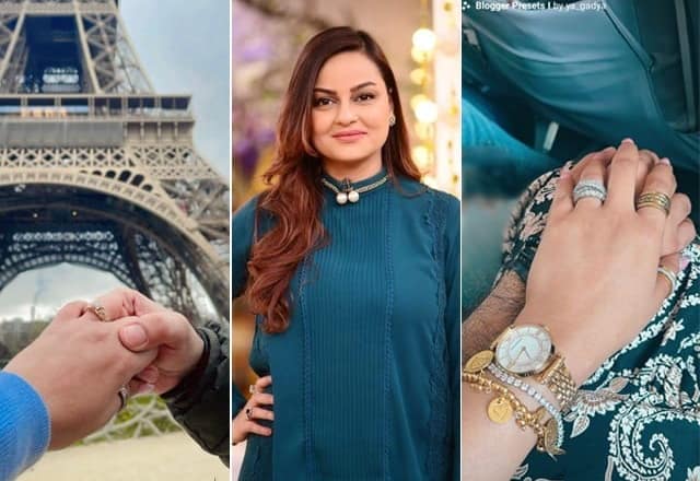 جویریہ عباسی نے ایک اور شوشہ چھوڑ دیا