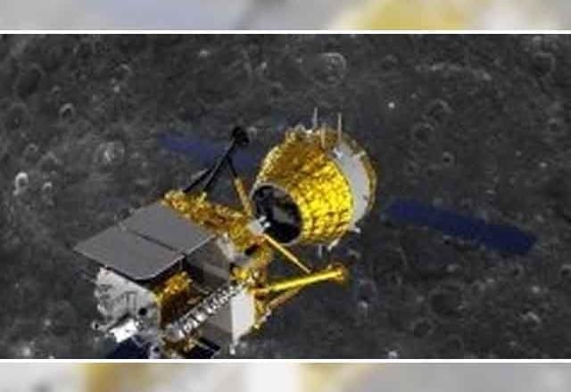 پاکستانی خلائی مشن چاند کے مدار میں داخل