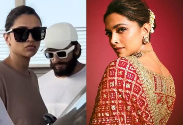 دیپیکا کی حمایت میں بھارتی عوام میڈیا پربرہم