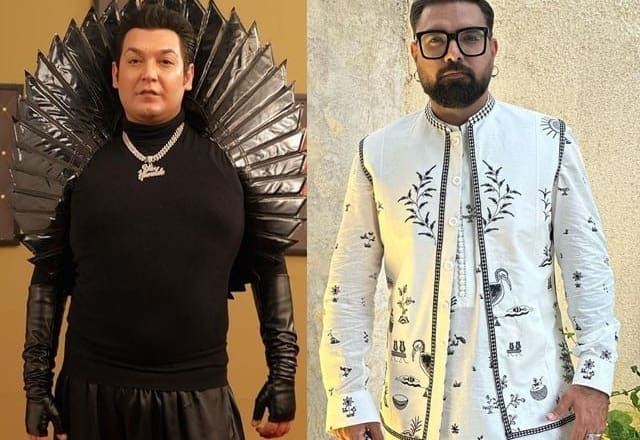 سارا ایوارڈ شو ایک طرف،حازم بنگوار ایک طرف