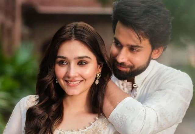 درفشاں”آتش فشاں”،بلال خان سے خفیہ نکاح