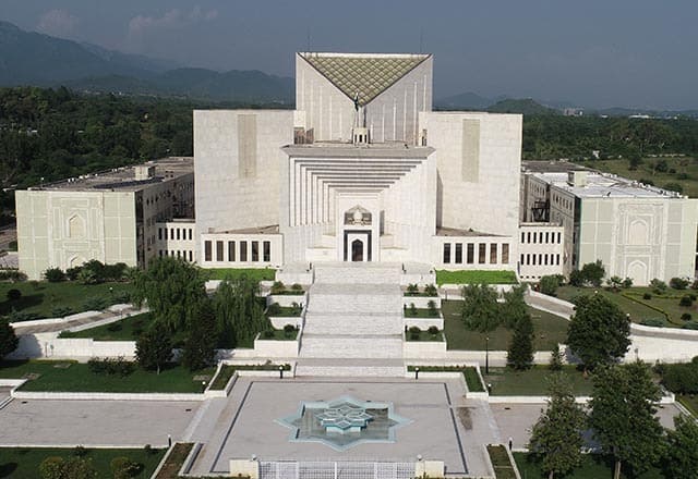 نیب ترامیم کیس: بانی پی ٹی آئی کی ویڈیو لنک کے ذریعے پیشی