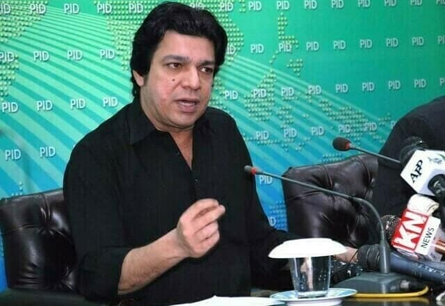 فیصل واوڈا نے سپریم کورٹ سے غیر مشروط معافی مانگ لی