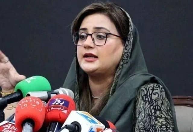 تحریک انصاف کی سیاست “سڑک چھاپ”سیاست سے بھی بدتر ہوچکی ہے ۔