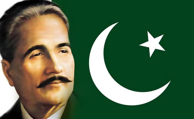 شاعرمشرق علامہ محمد اقبالؒ کا 147 واں یوم ولادت