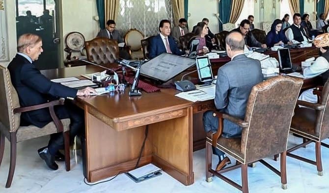 لاپتہ افراد کے خاندانوں کیلیے 50 لاکھ روپے فی کس کا امدادی پیکج