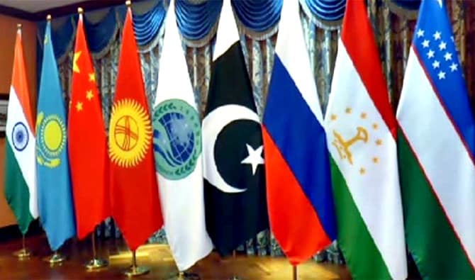 اسلام آباد میں شنگھائی تعاون تنظیم کا 23 واں سربراہی اجلاس آج سے شروع ہوگا
