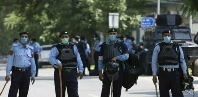 پاکستان میں ویتنام کے سفیر کی اہلیہ لاپتہ