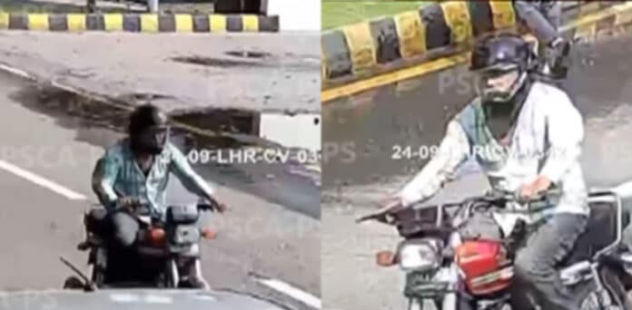 طیفی بٹ کے بہنوئی کا قاتل گرفتار, تہلکہ خیز انکشافات