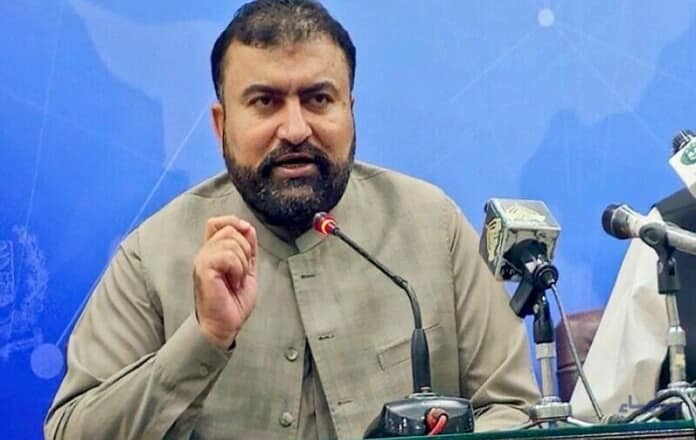 دہشتگردوں کو منطقی انجام تک پہنچائیں گے: وزیراعلیٰ بلوچستان