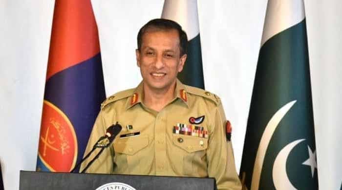 ڈی جی آئی ایس پی آر سمیت3میجر جنرلز کو ترقی مل گئی