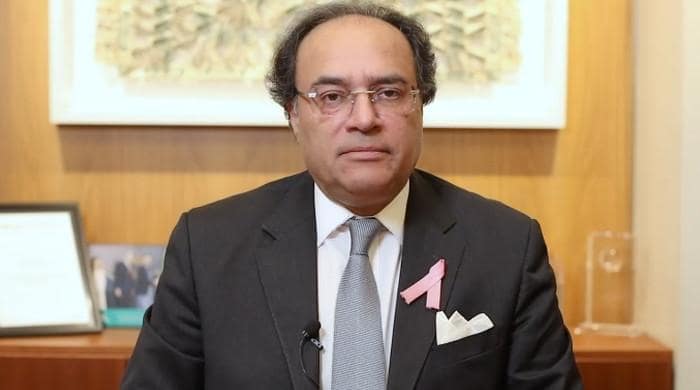 مہنگائی کم ہو کر سنگل ڈیجٹ میں آگئی ہے: وزیر خزانہ