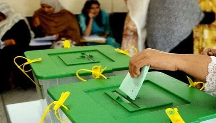 ضمنی الیکشن خونی الیکشن بن گیا