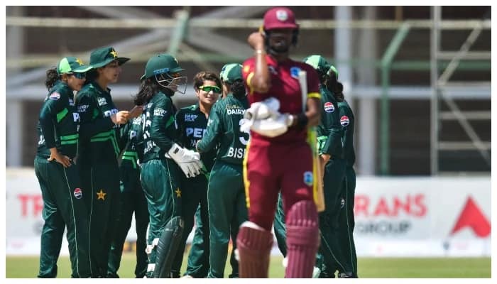 کالی آندھی نے پاکستان کو روند دیا