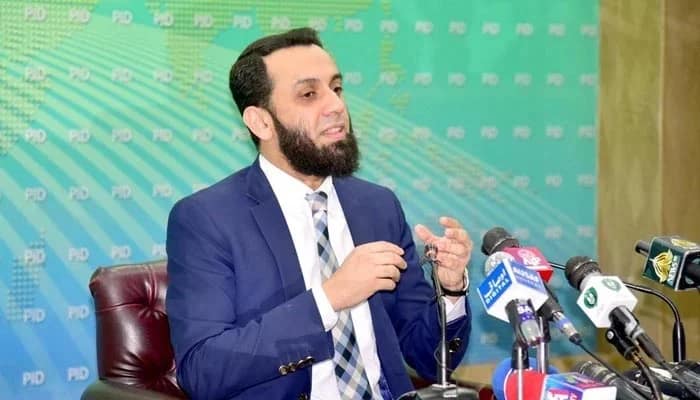 ملک دشمن عناصر ایک ہی ایجنڈے پر گامزن تھے:عطا تارڑ