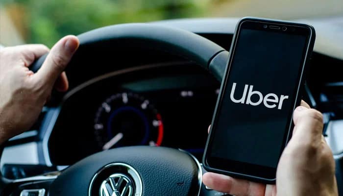 اوبر نے پاکستان میں اپنا آپریشن بند کردیا