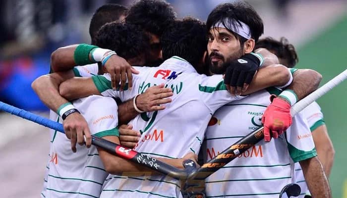 قومی کھیل سے بڑی خوشخبری آگئی،شاہینوں کی کورینز پر فتح