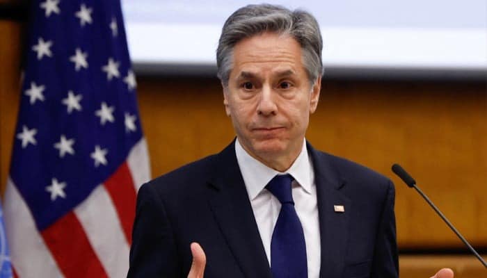 اسماعیل ہنیہ کی موت میں امریکا ملوث نہیں، امریکی وزیرِ خارجہ