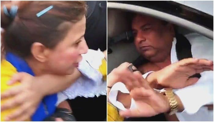 طاہر انجم کی فنکاری پکڑی گئی