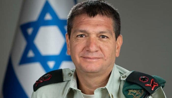 اسرائیلی خفیہ ایجنسی کے سربراہ مستعفی