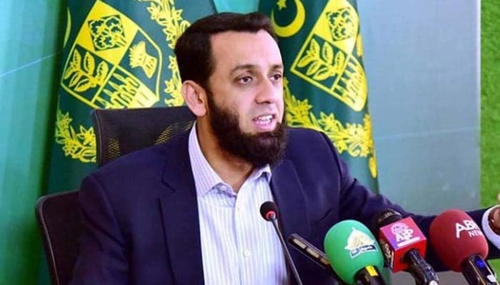 گرفتار کیے گئے لوگوں نے انتشاری ٹولے کے ساتھ مل کر کارروائیاں کیں:عطا تارڑ